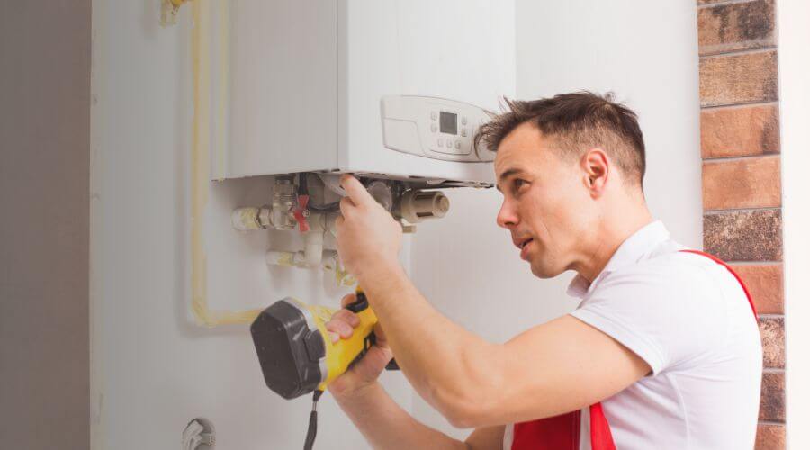 Professional Leak Detection in Toomsboro, GA